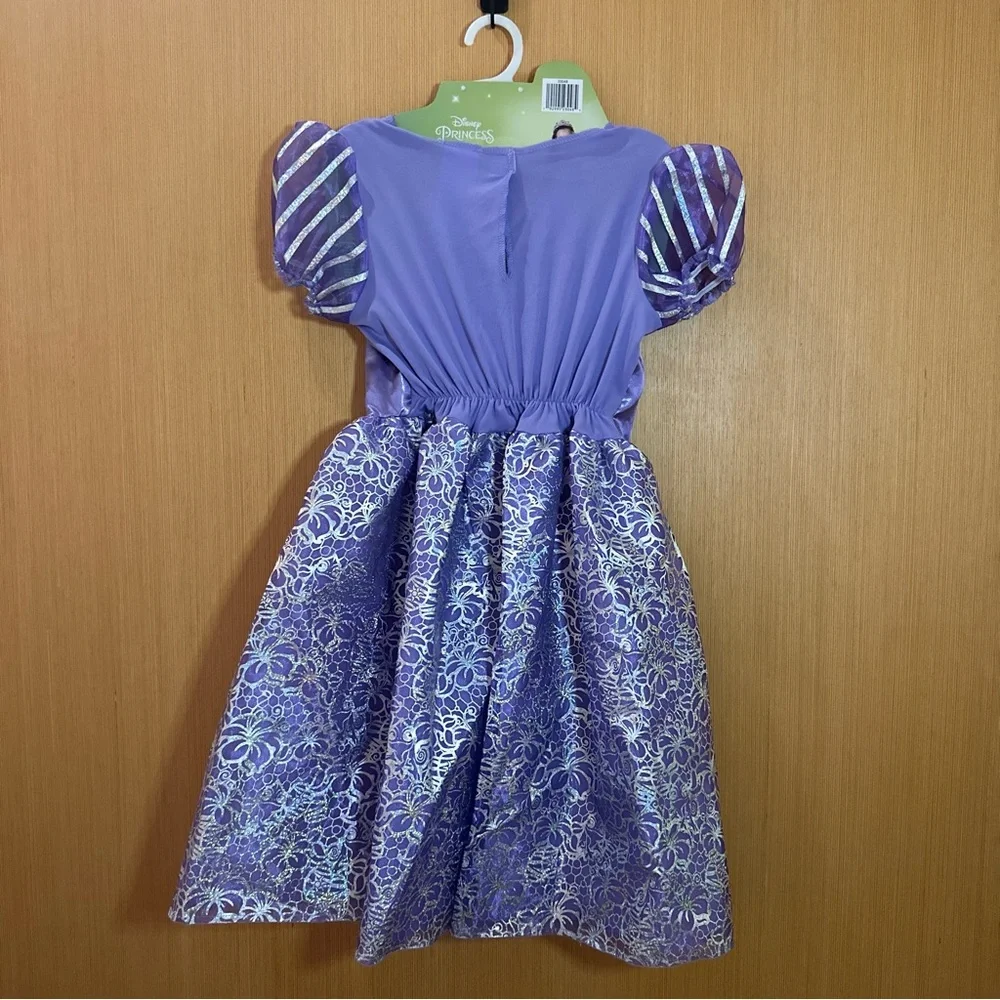 NWT Disney Princess Rapunzel Costume | Size 3+